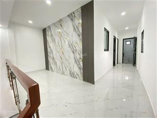 Nhà đẹp!!! hxh quay đầu 3pn p.linh trung 5ty290