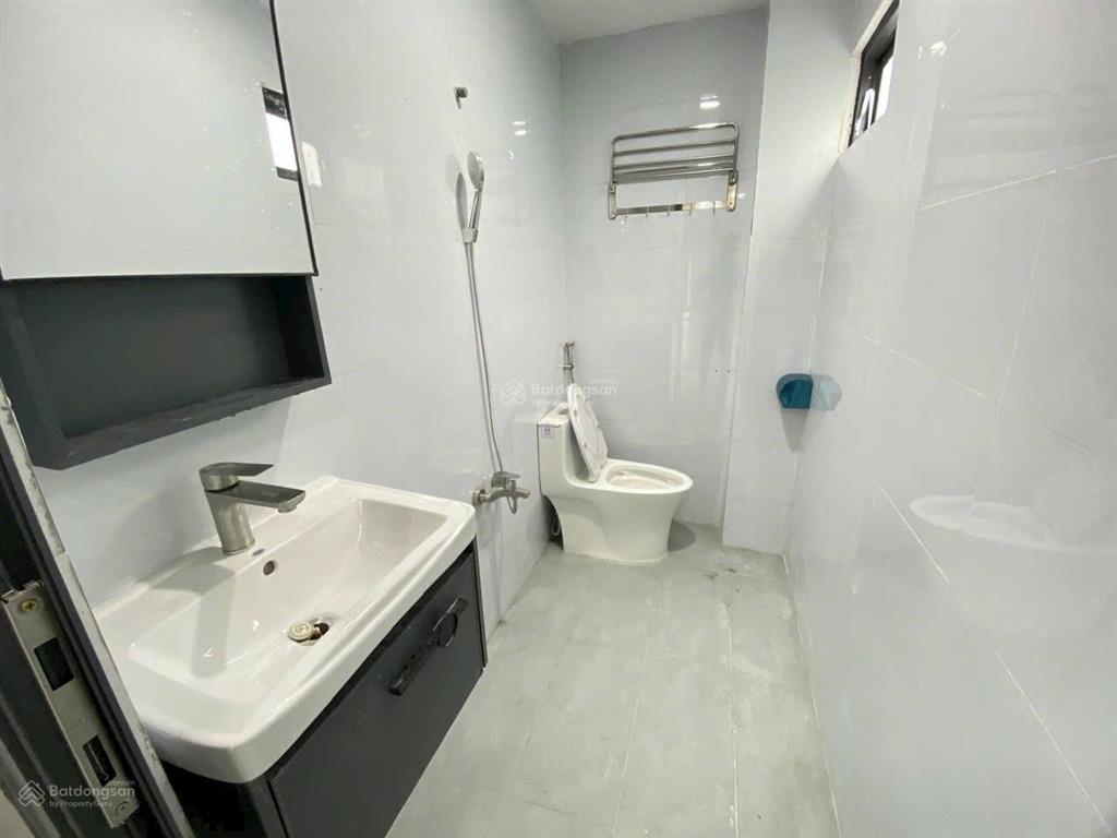 Nhà đẹp!!! hxh quay đầu 3pn p.linh trung 5ty290