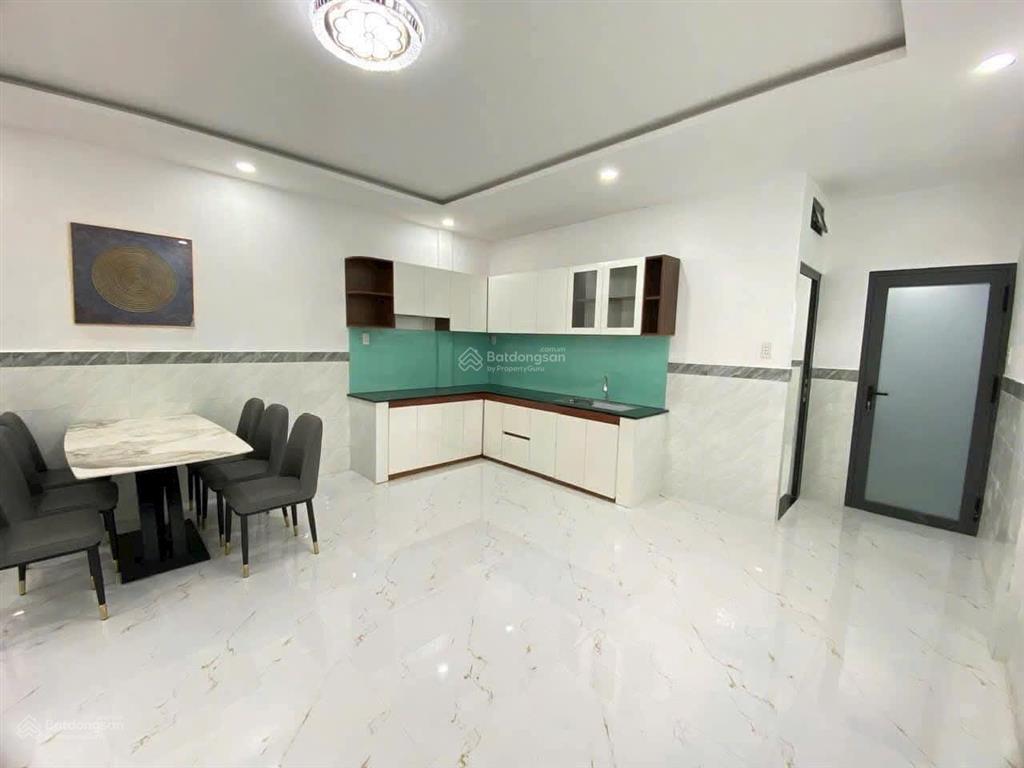 Nhà đẹp!!! hxh quay đầu 3pn p.linh trung 5ty290