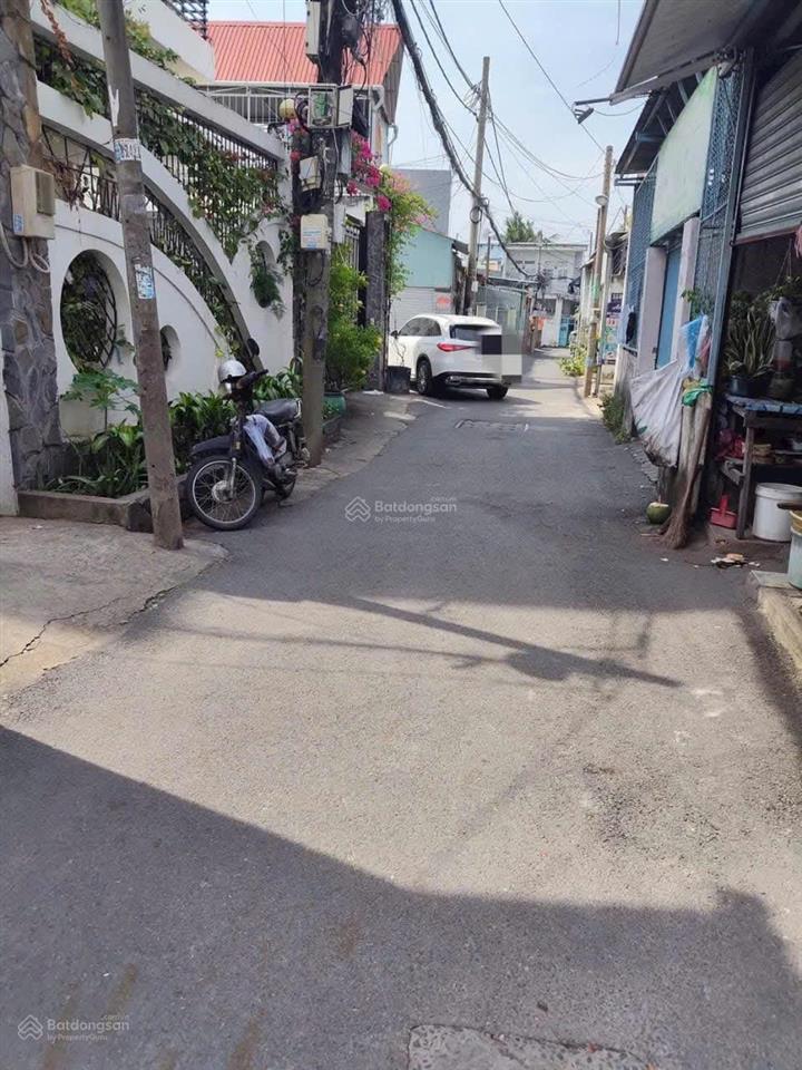 Nhà đẹp!!! hxh quay đầu 3pn p.linh trung 5ty290