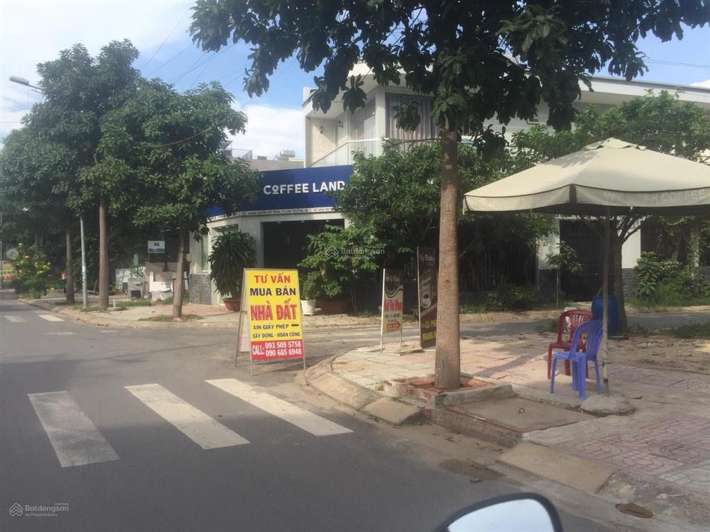 Bán đất kdc nam khang residence  đường nguyễn duy trinh  2 xe hơi tránh nhau, 3.950tỷ, 59m2 q9