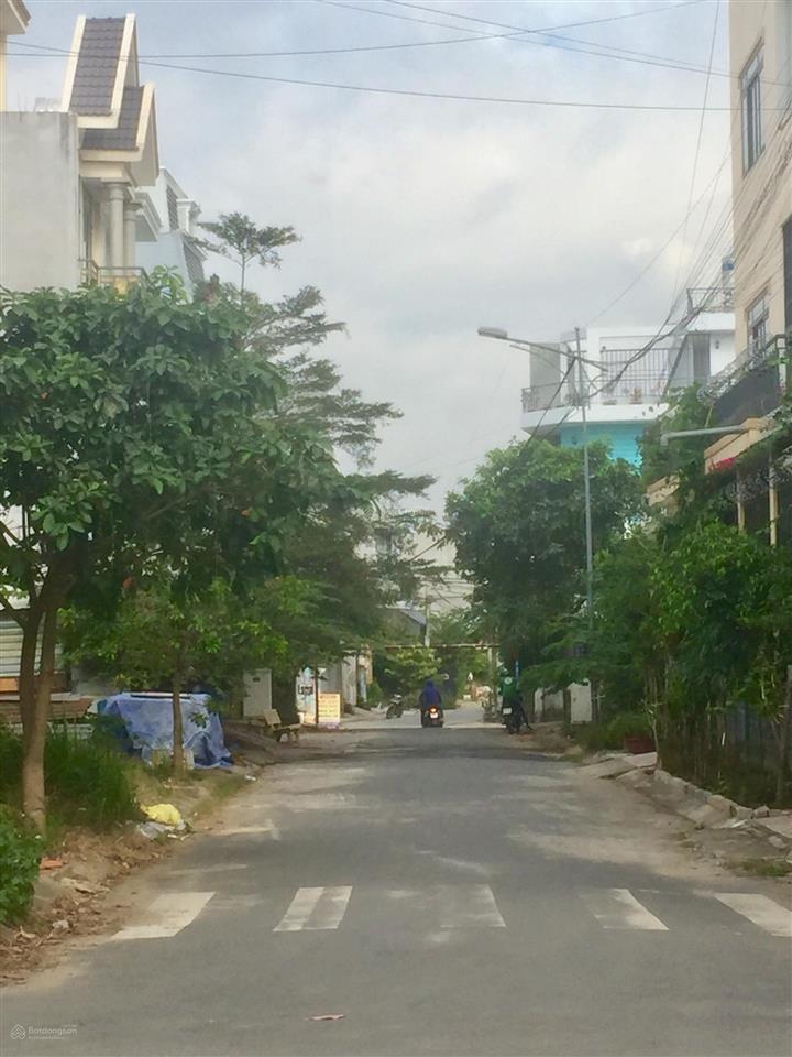 Bán đất kdc nam khang residence  đường nguyễn duy trinh  2 xe hơi tránh nhau, 3.950tỷ, 59m2 q9