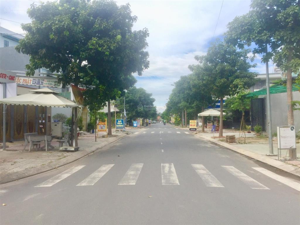 Bán đất kdc nam khang residence  đường nguyễn duy trinh  2 xe hơi tránh nhau, 3.950tỷ, 59m2 q9