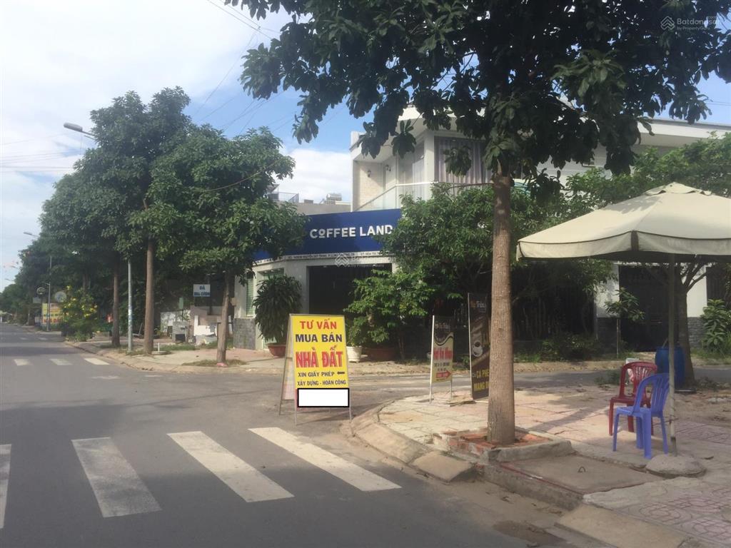 Bán đất kdc nam khang residence  đường nguyễn duy trinh  2 xe hơi tránh nhau, 3.950tỷ, 59m2 q9