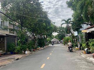 Nhà phước bình 5.5tỷ / 57m2 sàn 73m2 gần đỗ xuân hợp q9