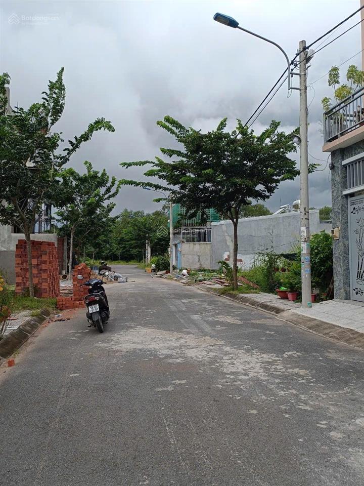 Đất nền da vạn phát hưng, đất nền da vạn phát hưng, trường lưu, long trường, q9, 80m2, chỉ 4tỷ5