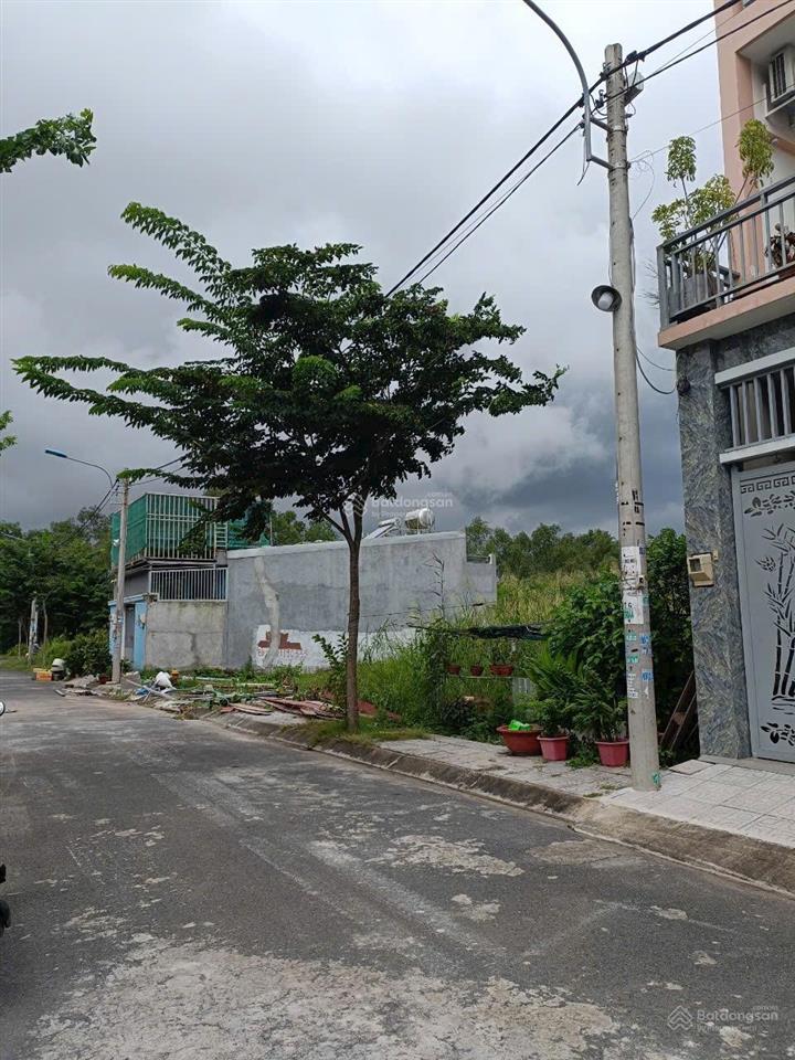 Đất nền da vạn phát hưng, đất nền da vạn phát hưng, trường lưu, long trường, q9, 80m2, chỉ 4tỷ5