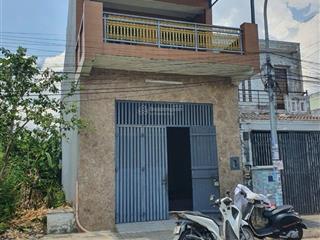 Nhà nguyên căn cần cho thuê, 1 trệt 1 lầu 9tr/tháng