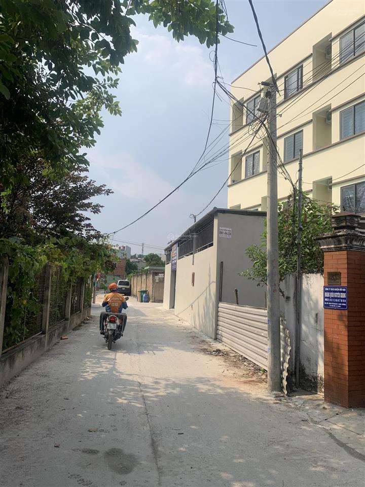 Chính chủ cần bán nhà mặt tiền đường thạnh mỹ lợi tp thủ đức 137m2 ngang 5m chỉ 13,6 tỷ tl