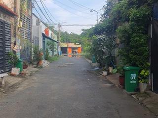 Bán nhà 1 trệt 2 lầu đường bưng ông thoàn, phú hữu chỉ 5tỷ8 bớt lộc