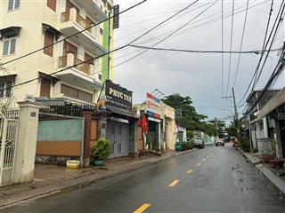 Bán lô trục chính da tín hưng đường 1 57m chỉ 3ty3