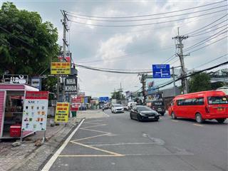 Cần bán gấp nhà mặt tiền đường nguyễn duy trinh 1 trệt 1 lầu giá 12ty86 đang cho thuê 15tr/thag