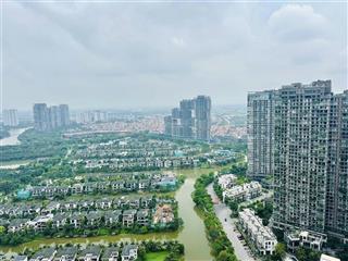 Eco retreat long an  căn hộ cao tầng dt 86m2