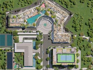 Căn hộ setia edenia bình dương  căn 46m2 chỉ 2,2 tỷ