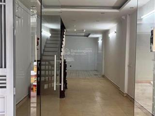 Cho thuê nhà riêng 45m ngõ thái hà, đống đa, oto đỗ cửa