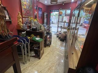 Cho thuê mbkd, 45m2, ngõ nguyên hồng  đống đa. thuộc ngõ kinh doanh, ô tô đỗ cửa