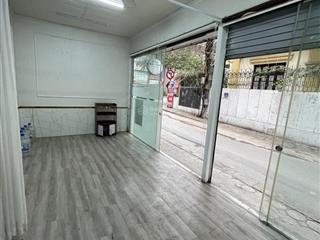 Cho thuê mbkd 40m , tại ngõ 82 yên lãng, đống đa