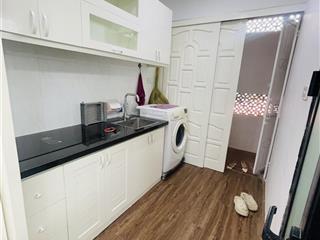 Bán tập thể phương mai lương định củađống đa2 ngủ50m2 mặt thoángnhà mới đẹp