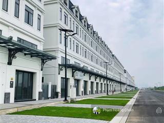 Shophouse mặt song hành lakeview city bán gấp giá 28.5 tỷ nhà thô , nh cho vay 80%  0907 110 ***
