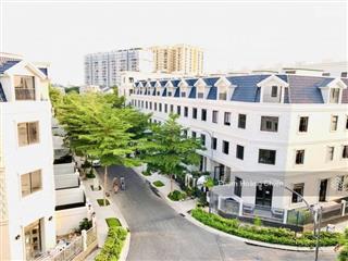 Bán nhà phố lakeview city, view công viên, gần hồ giá 18.9 tỷ hoàn thiện cơ bản, hợp đồng mua bán.