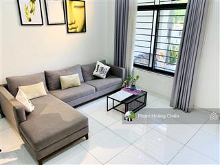 Cho thuê nhà phố lakeview city giá 30 triệu full nội thất, 4pn 5wc, kéo vali vào ở  0907 110 ***