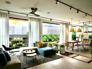 Bán gấp nhà phố góc 9.9x20m full cao cấp có thang máy giá 40 tỷ, 7x20m hoàn thiện giá 23 tỷ thật
