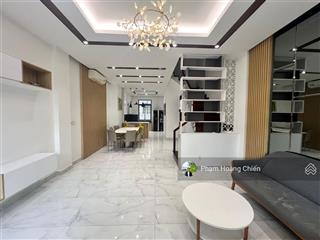 Cho thuê nhà phố lakeview city, full nội thất đẹp, 1 trệt 3 lầu, 4pn 4wc giá 30 triệu  0907 110 ***