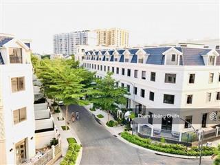 Giá 27 triệu/tháng có ngay nhà phố lakeview city, hoàn thiện cơ bản làm văn phòng ngay thật 100%