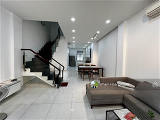 Cho thuê nhà phố mới đẹp lakeview city, dt 5x20m 1 trệt 3 lầu full nội thất 4pn 4wc giá 30 triệu