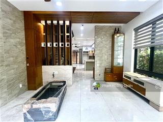 Chỉ 32 triệu/ tháng nhà phố góc dt 7x20m 1 trệt 3 lầu, lakeview city, nội thất cơ bản. 0907 110 ***