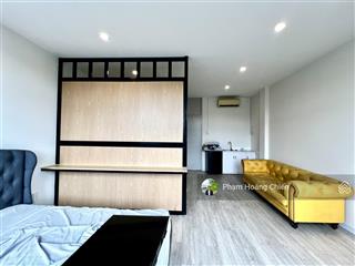 Cho thuê phòng lakeview city. giá 6.5 triệu 35m2 full nội thất, bao điện nước chỉ 1 phòng duy nhất