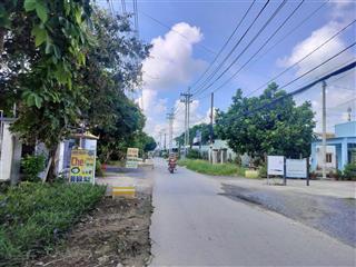 Lô góc 2 mặt tiền (7 x 17m) giá 1 tỷ 950 tr ngay đường bàu giã, đang cho thuê mặt bằng giá 4tr/th