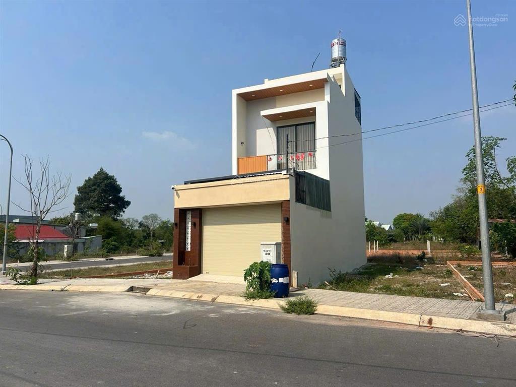 Chính chủ cần sang cọc gấp lô 90m2 ngay kdc tân phú trung, giá 1,9 tỷ shr