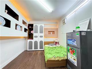 Nhà trọ cao cấp 1pn tách bếp full nội thất giá 3.4 triệu/th ngay đ.nguyễn kiệm gò vâp