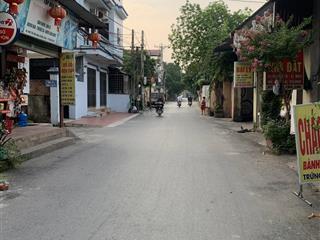 Đất đấu giá trục kinh doanh tại biên giang, hà đông 70m2 mt 4m cách ql6 chỉ 100m, ô tô đỗ trước cửa