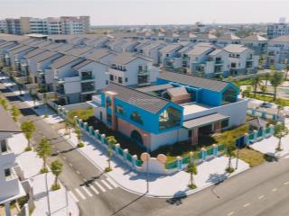 Suất ngoại giao biệt thự 331,5m2  sapphire gem hải phòng trực tiếp cđt 0912 830 ***