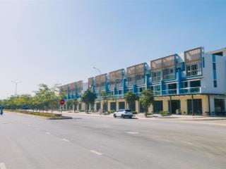 Suất ngoại giao shophouse, biệt thự dự án sapphire gem hải phòng trực tiếp cđt 0912 830 ***