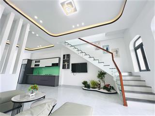 Bán 2 căn nhà 2 tầng mới xây đẹp đường rộng 8  9m  chỉ 2tỷ350triệu  tại xã diên điền  khánh hoà