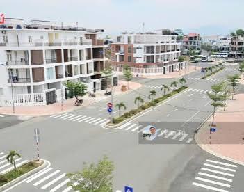 Bán đất 2 mặt tiền dự án mipeco tp nha trang gần biển  sổ hồng sẵn trao taychỉ 73tr/m2(11tỷ250tr)