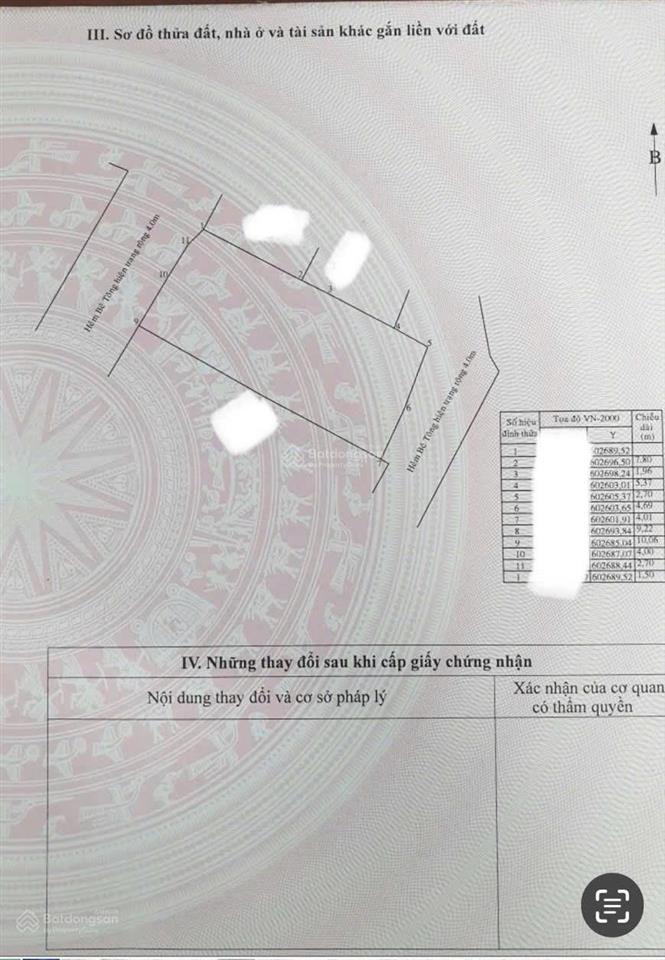 Bán đất xây khách sạn ngang 8,7m hai mặt tiền khu phố tây, tp nha trang chỉ 21,5 tỷ (135 triệu/m²)