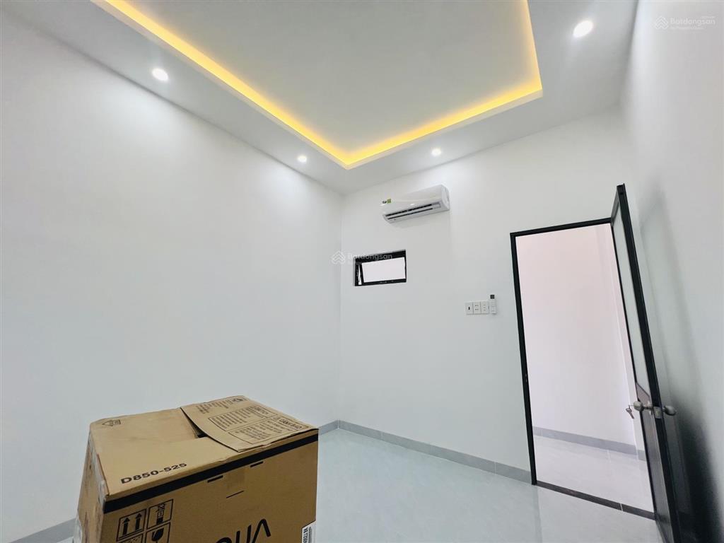 [hot]bán nhà 2 tầng 154m2 mới xây hiện đại chỉ 2tỷ450tr trên đường rộng 30mcam kết không ngập lụt