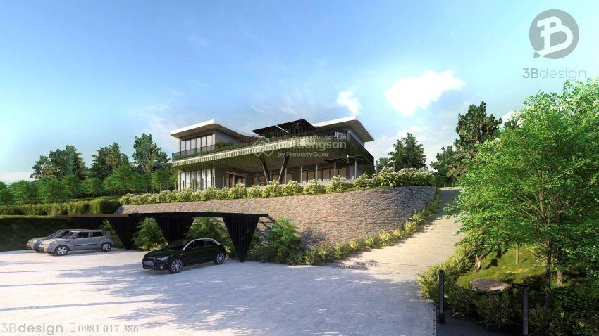 Bán gấp đất triền đồi vườn bưởi siêu đẹp  thích hợp xây biệt thự nghỉ dưỡng  chỉ 485 triệu