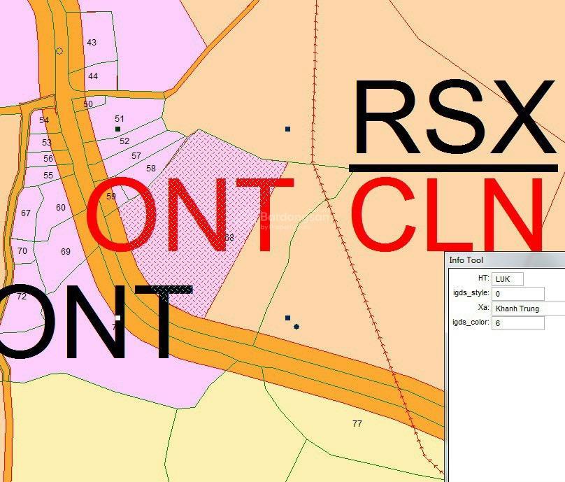 Bán gấp đất triền đồi vườn bưởi siêu đẹp  thích hợp xây biệt thự nghỉ dưỡng  chỉ 485 triệu