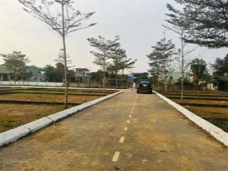 Bán những lô đất vuông đẹp dt rộng từ 100m, mt 7m, đường 10m tại hoà lạc, hà nội, giá chỉ từ 3 tỷ