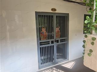 Cần bán căn tập thể in ngân hàng tầng 1, ngõ 1  quan thổ 1 đống đa  dt sổ đỏ 31m rộng 80m 3pn 2wc