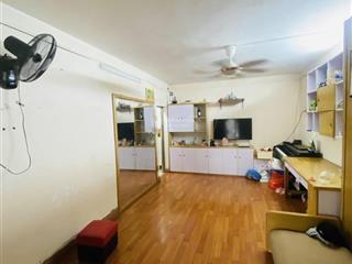 Em bán căn hộ tập thể rộng 60m 2 phòng ngủ 1 phòng khách phố hoàng đạo thành,kim giang, thanh xuân