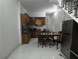 Bán nhà chưa sổ, 2 tầng xây chắc chắn, dt 40m2 gần cầu lủ  kim giang  vũ tông phan