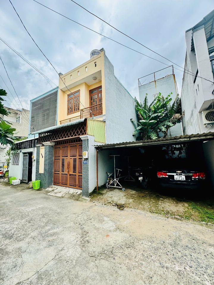Đất Hẻm 87 đường 15, Nguyễn Duy Trinh, Phú Hữu, Quận 9 Giá 2Tỷ 886Tr-50,8m2