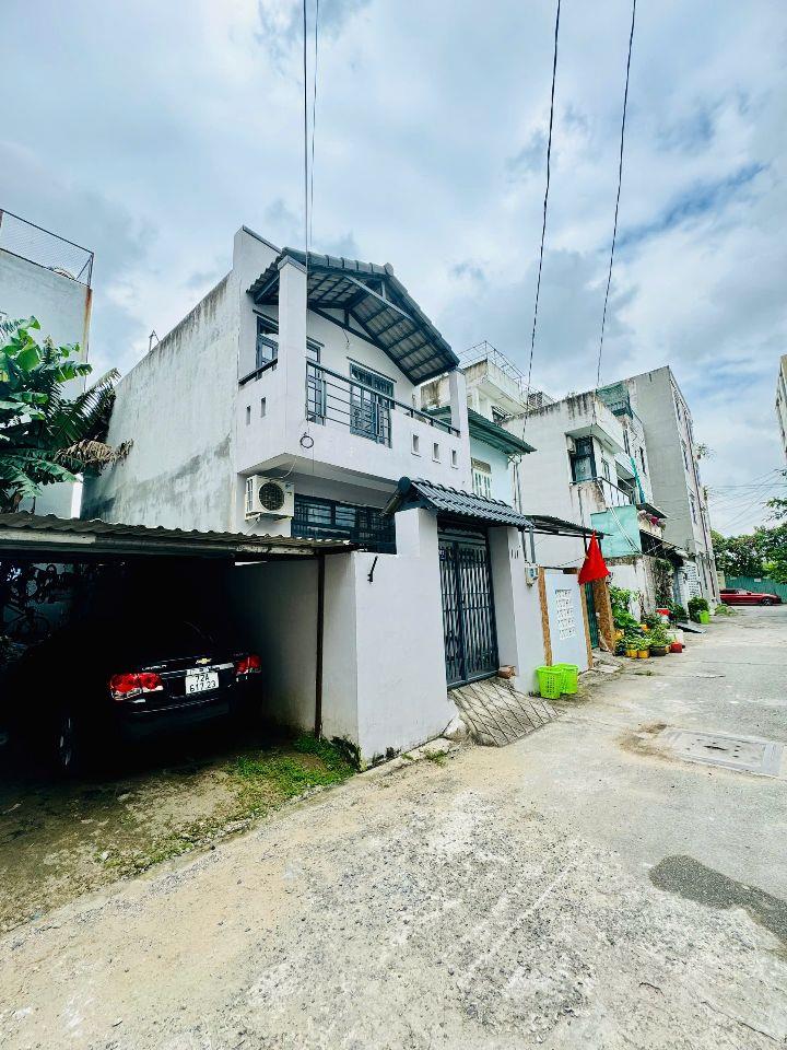 Đất Hẻm 87 đường 15, Nguyễn Duy Trinh, Phú Hữu, Quận 9 Giá 2Tỷ 886Tr-50,8m2