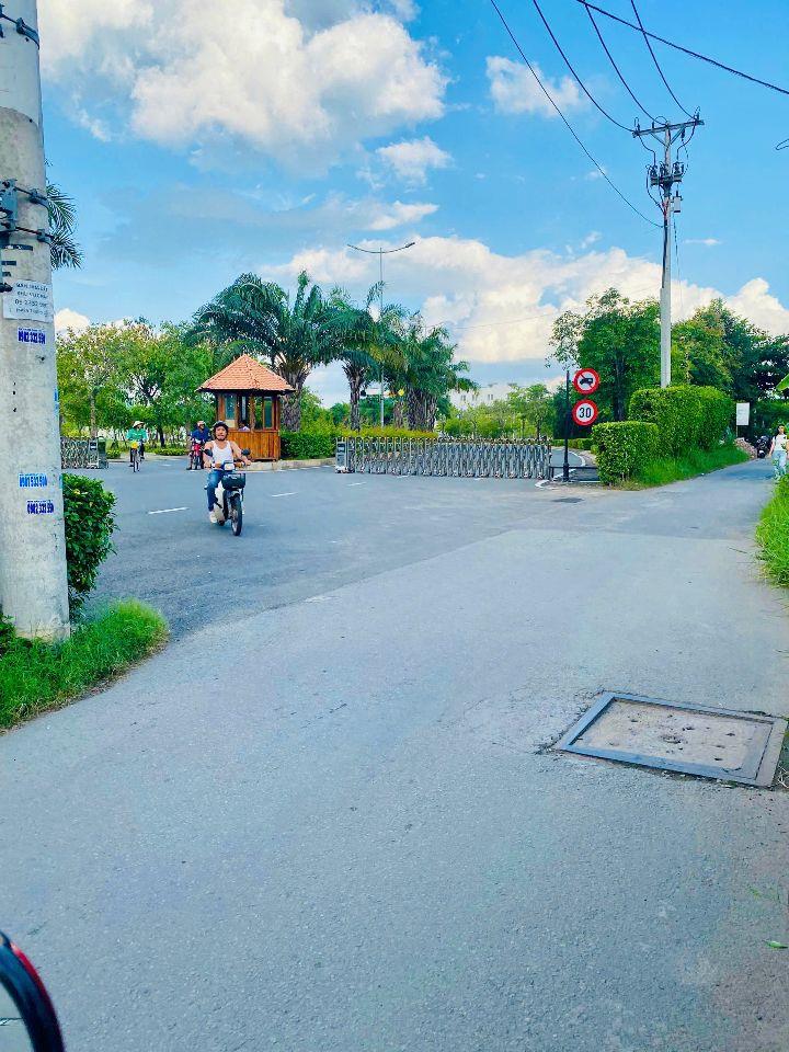 Đất Hẻm 87 đường 15, Nguyễn Duy Trinh, Phú Hữu, Quận 9 Giá 2Tỷ 886Tr-50,8m2
